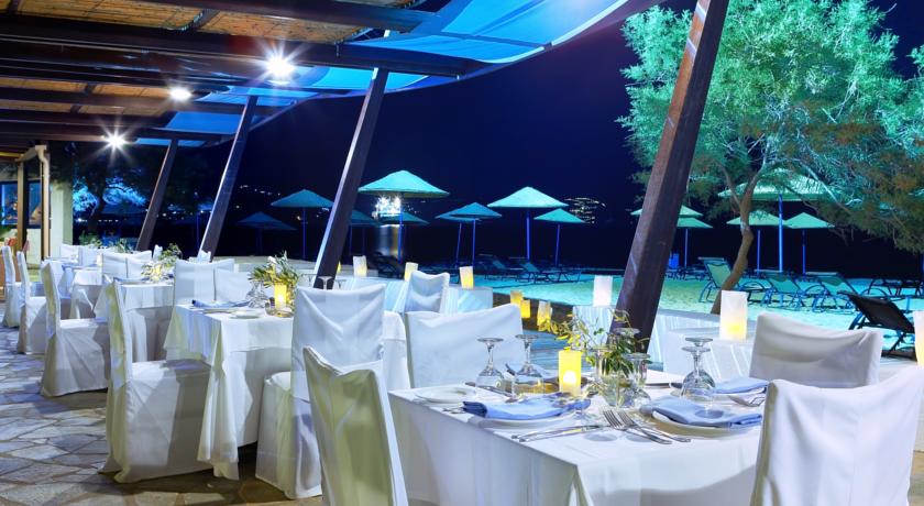 Apollonia Beach Resort & Spa — о. Крит, Греція мініатюра 175