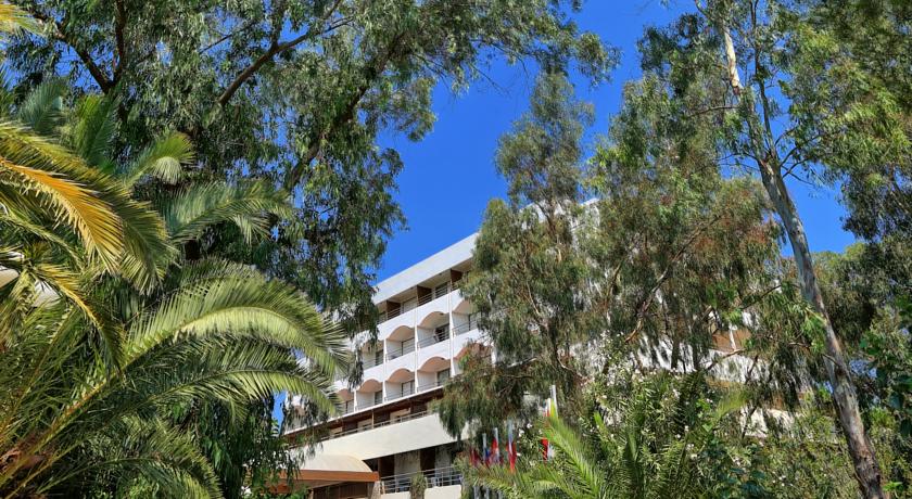 Apollonia Beach Resort & Spa — о. Крит, Греція мініатюра 178