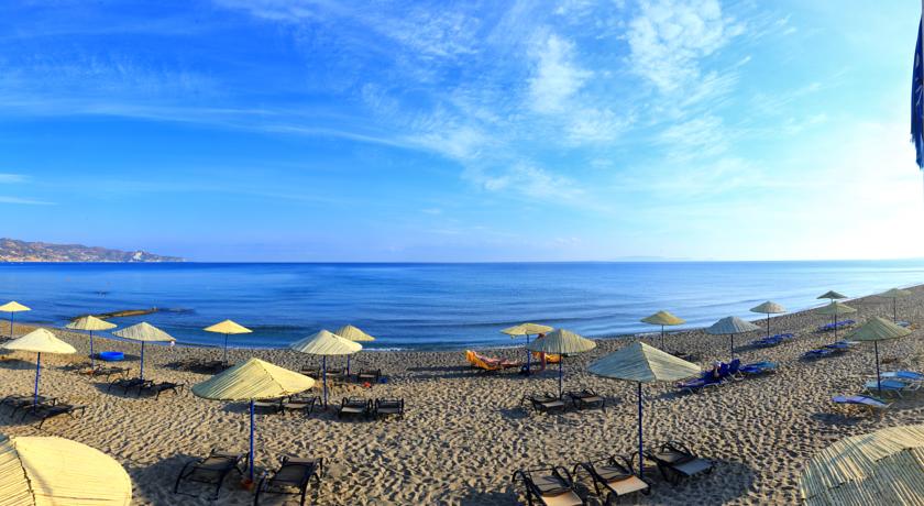 Apollonia Beach Resort & Spa — о. Крит, Греція мініатюра 179