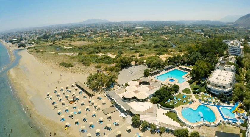 Apollonia Beach Resort & Spa — о. Крит, Греція мініатюра 180