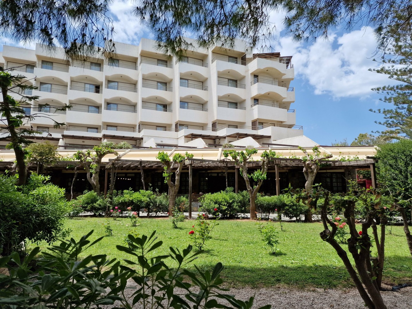 Apollonia Beach Resort & Spa — о. Крит, Греція мініатюра 183