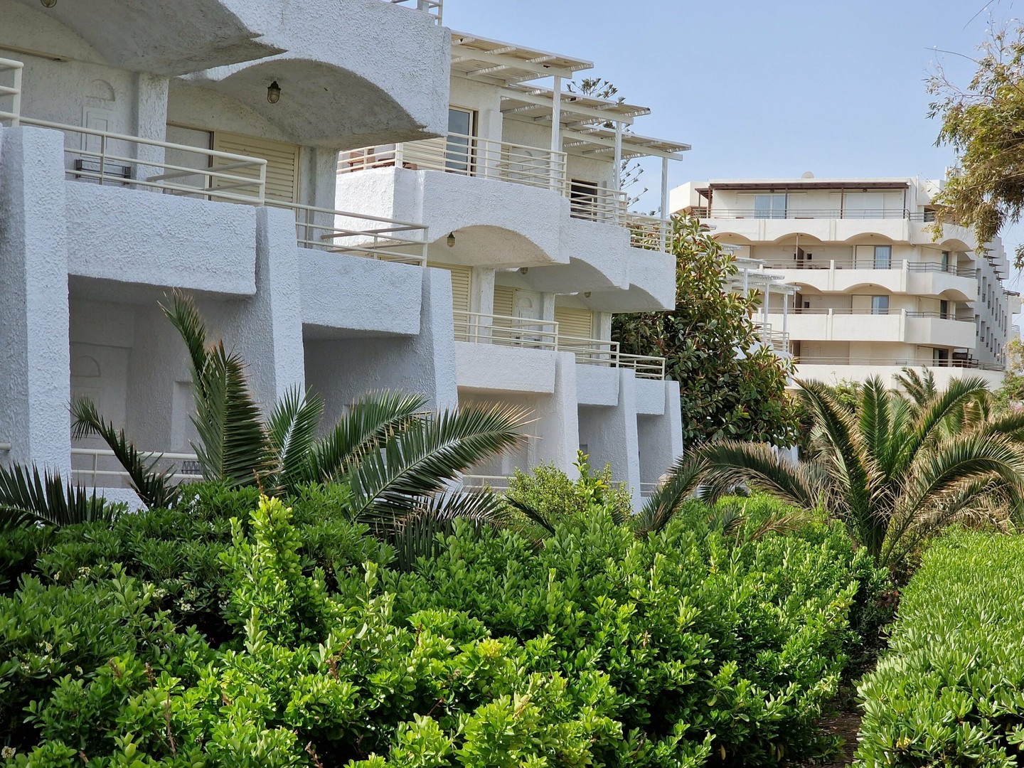 Apollonia Beach Resort & Spa — о. Крит, Греція мініатюра 184