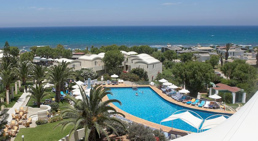 Agapi Beach, о. Крит, Греція мініатюра 10