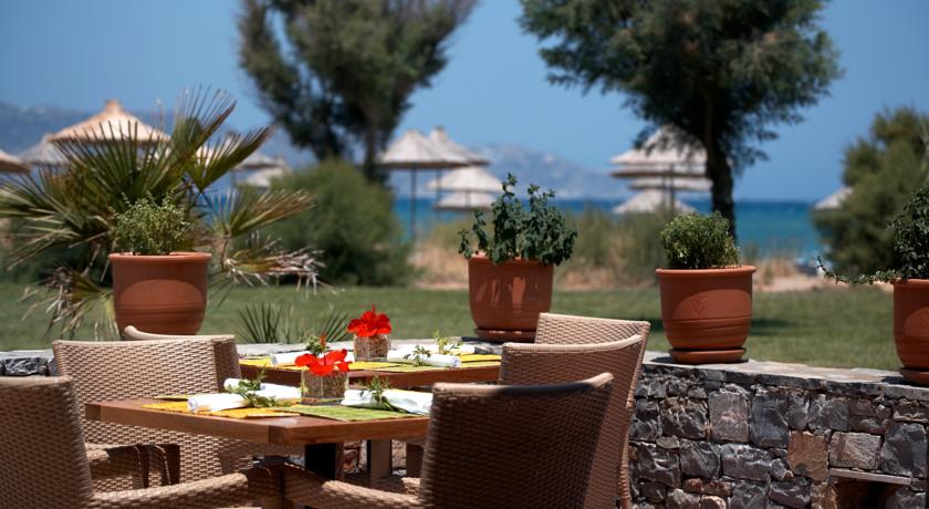 Agapi Beach, о. Крит, Греція мініатюра 23