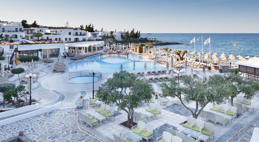 Creta Maris Beach Resort — о. Крит, Греція мініатюра 246