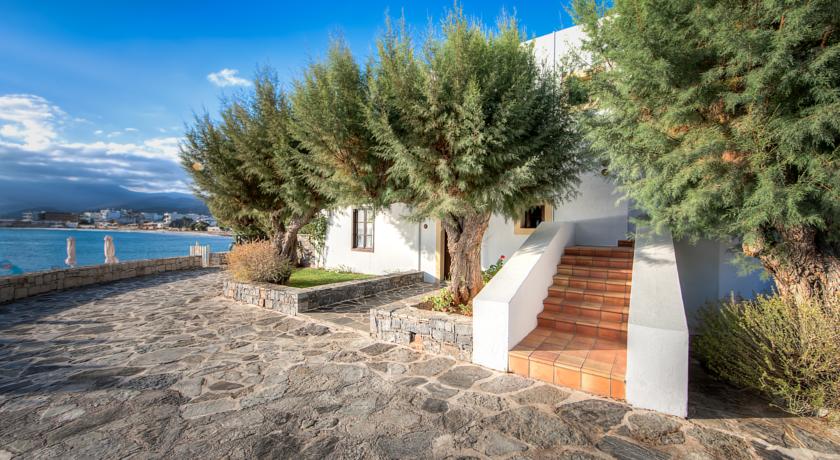 Creta Maris Beach Resort — о. Крит, Греція мініатюра 247