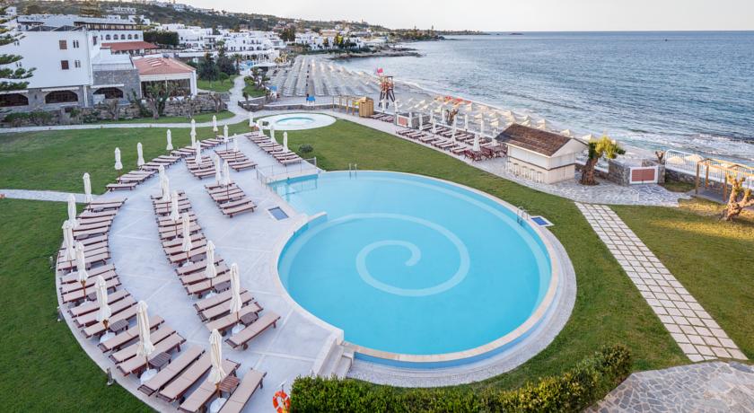 Creta Maris Beach Resort — о. Крит, Греція мініатюра 248