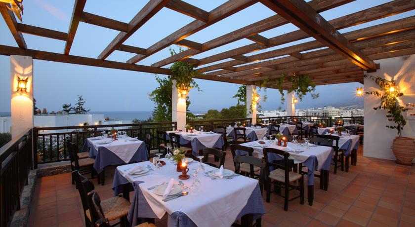 Creta Maris Beach Resort — о. Крит, Греція мініатюра 251