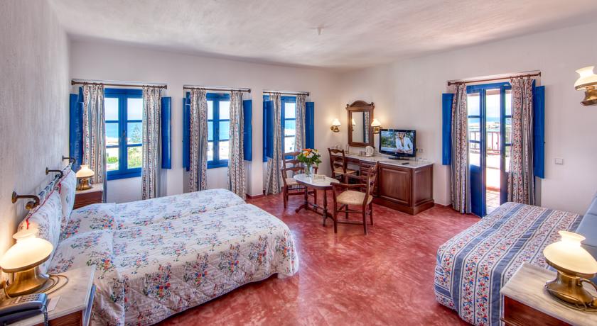 Creta Maris Beach Resort — о. Крит, Греція мініатюра 256