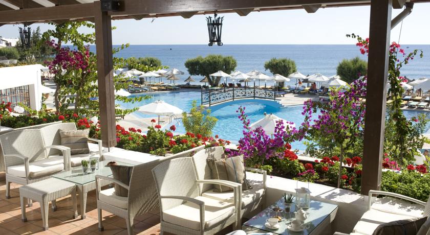 Creta Maris Beach Resort — о. Крит, Греція мініатюра 259