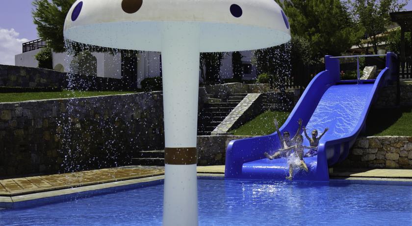 Creta Maris Beach Resort — о. Крит, Греція мініатюра 261