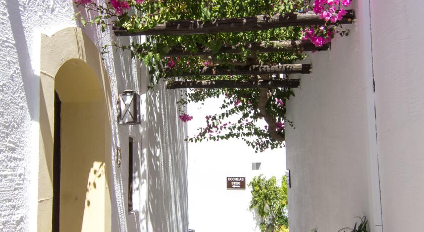 Creta Maris Beach Resort — о. Крит, Греція мініатюра 266