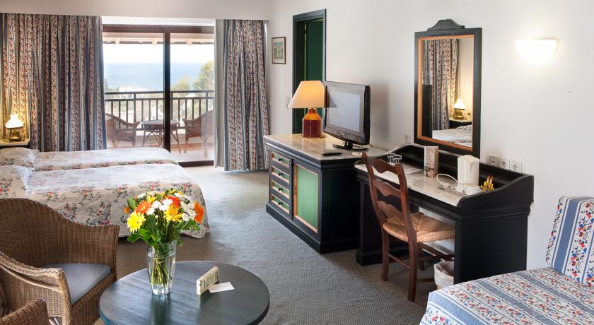 Creta Maris Beach Resort — о. Крит, Греція мініатюра 269
