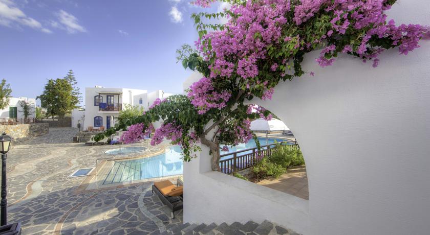 Creta Maris Beach Resort — о. Крит, Греція мініатюра 271
