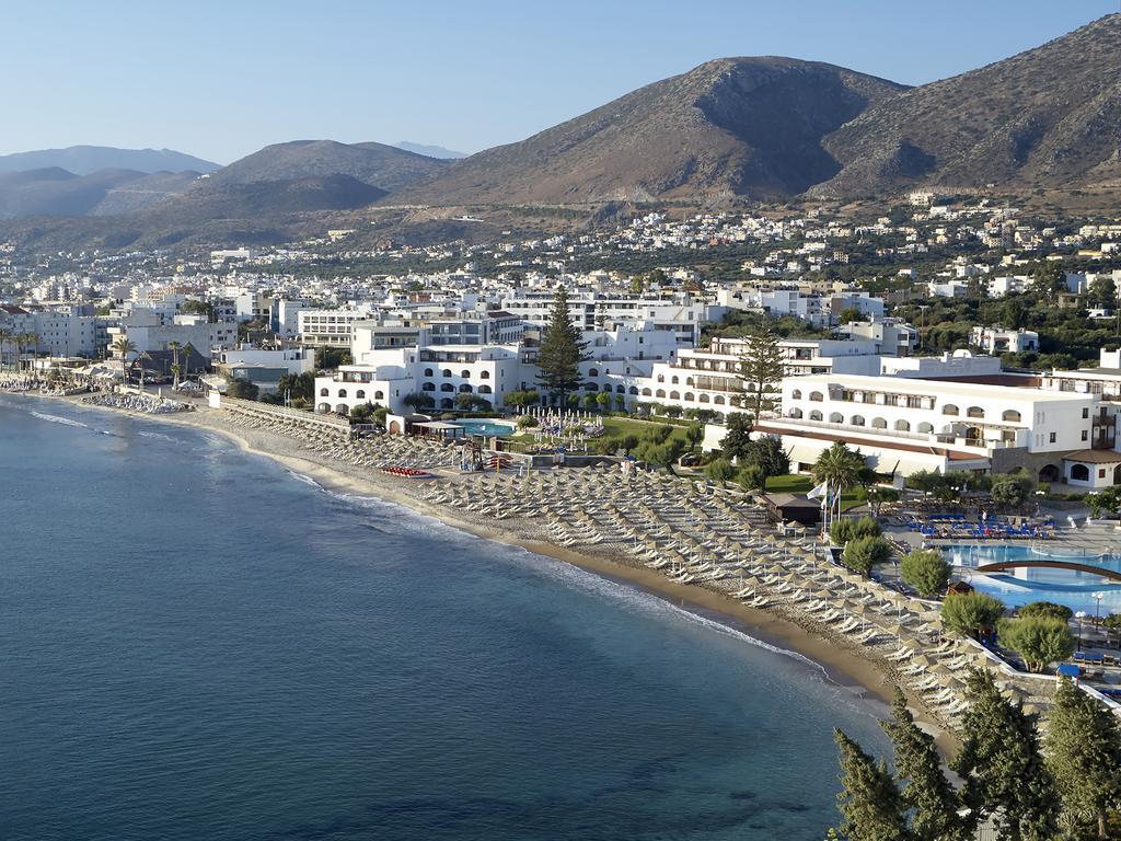 Creta Maris Beach Resort — о. Крит, Греція мініатюра 274