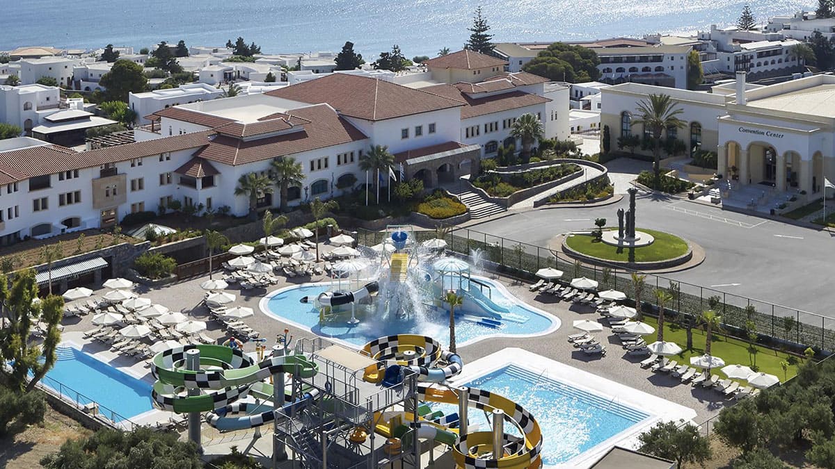 Creta Maris Beach Resort — о. Крит, Греція мініатюра 273