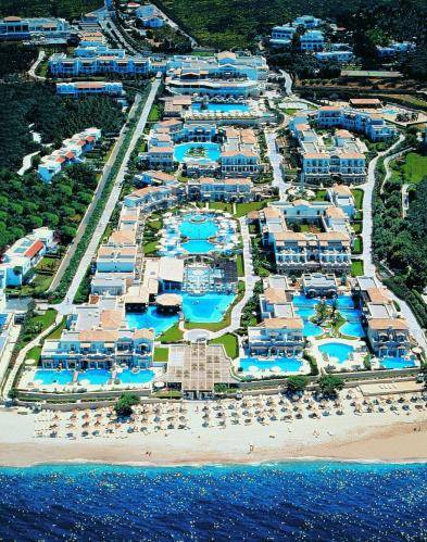 Mitsis Royal Mare, о. Крит, Греція мініатюра 66