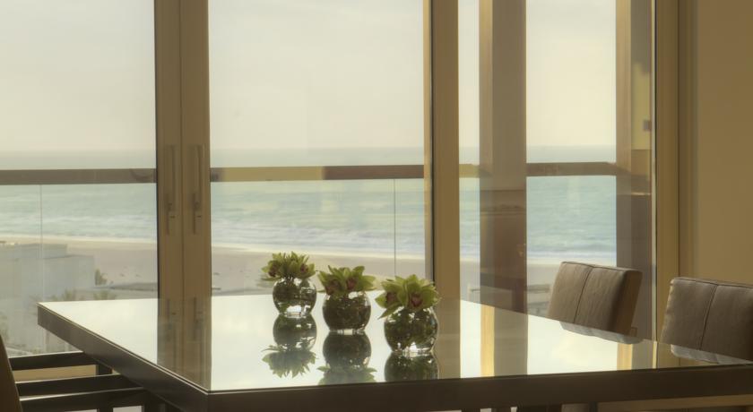 Park Hyatt Abu Dhabi Hotel & Villas — Абу Дабі, Об'єднані Арабські Емірати мініатюра 10