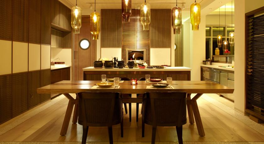 Park Hyatt Abu Dhabi Hotel & Villas — Абу Дабі, Об'єднані Арабські Емірати мініатюра 11