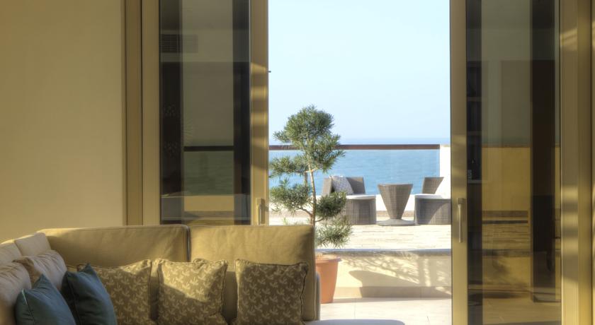 Park Hyatt Abu Dhabi Hotel & Villas — Абу Дабі, Об'єднані Арабські Емірати мініатюра 12