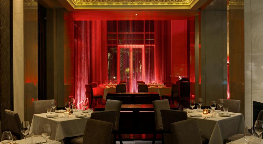 Park Hyatt Abu Dhabi Hotel & Villas — Абу Дабі, Об'єднані Арабські Емірати мініатюра 15