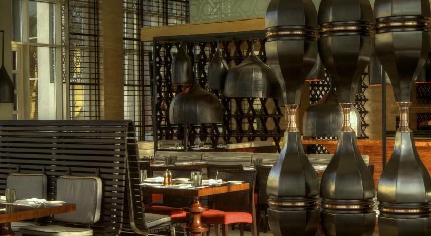 Park Hyatt Abu Dhabi Hotel & Villas — Абу Дабі, Об'єднані Арабські Емірати мініатюра 16