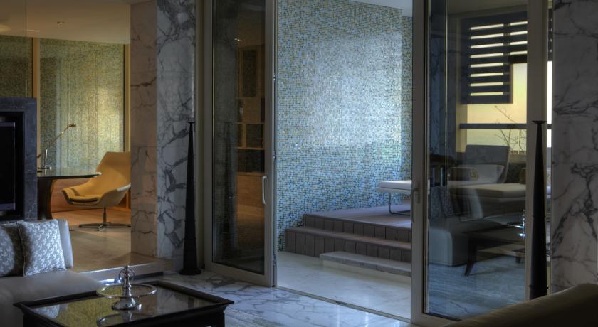 Park Hyatt Abu Dhabi Hotel & Villas — Абу Дабі, Об'єднані Арабські Емірати мініатюра 17
