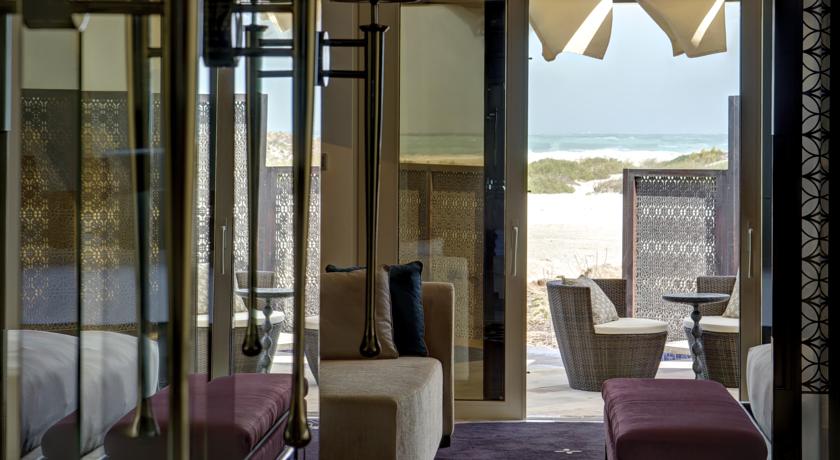Park Hyatt Abu Dhabi Hotel & Villas — Абу Дабі, Об'єднані Арабські Емірати мініатюра 18