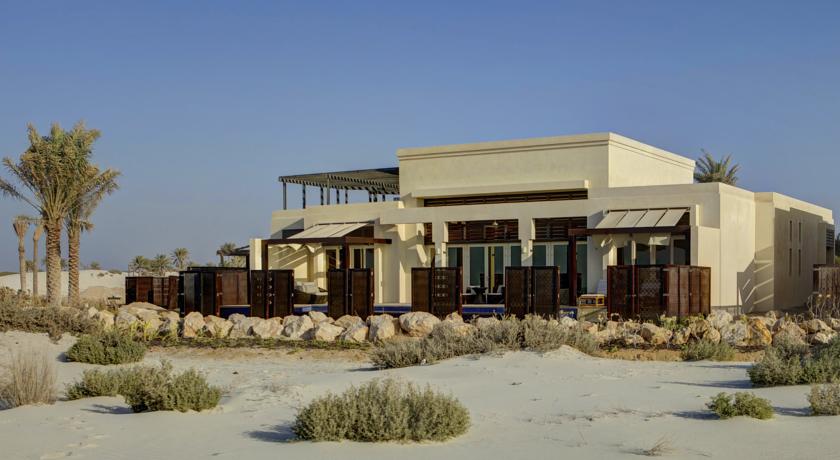 Park Hyatt Abu Dhabi Hotel & Villas — Абу Дабі, Об'єднані Арабські Емірати мініатюра 20
