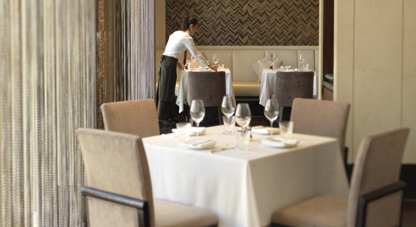Park Hyatt Abu Dhabi Hotel & Villas — Абу Дабі, Об'єднані Арабські Емірати мініатюра 21