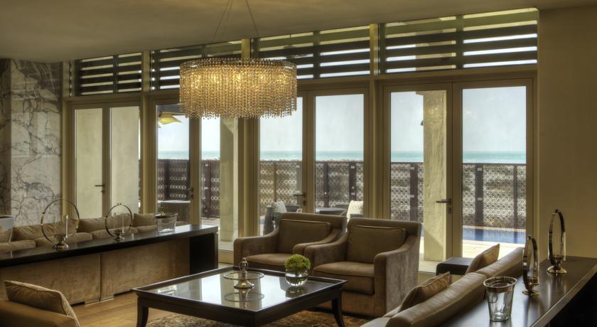 Park Hyatt Abu Dhabi Hotel & Villas — Абу Дабі, Об'єднані Арабські Емірати мініатюра 22
