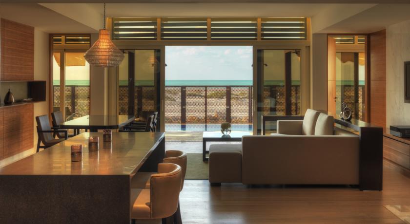 Park Hyatt Abu Dhabi Hotel & Villas — Абу Дабі, Об'єднані Арабські Емірати мініатюра 23