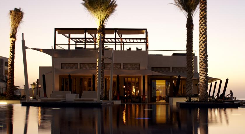 Park Hyatt Abu Dhabi Hotel & Villas — Абу Дабі, Об'єднані Арабські Емірати мініатюра 24