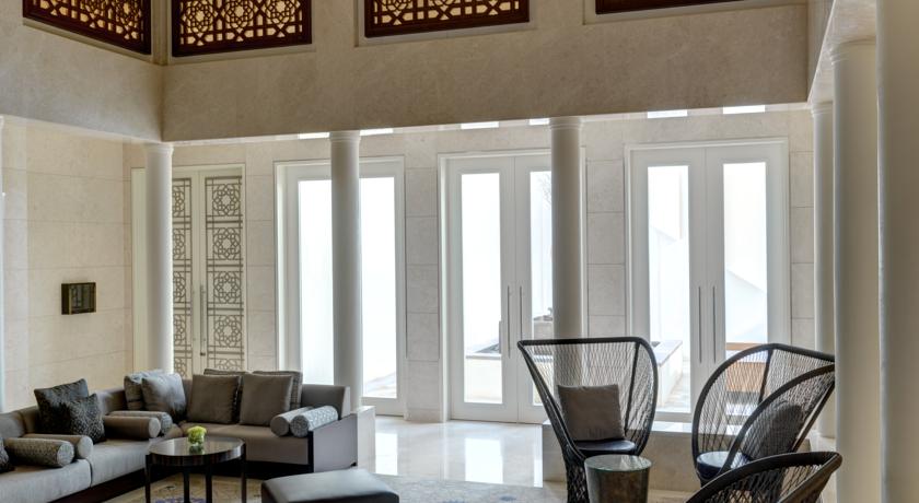 Park Hyatt Abu Dhabi Hotel & Villas — Абу Дабі, Об'єднані Арабські Емірати мініатюра 26