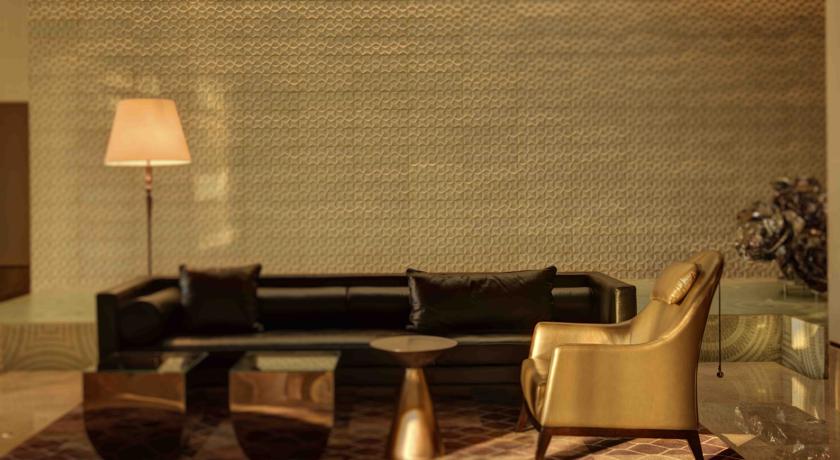 Park Hyatt Abu Dhabi Hotel & Villas — Абу Дабі, Об'єднані Арабські Емірати мініатюра 28