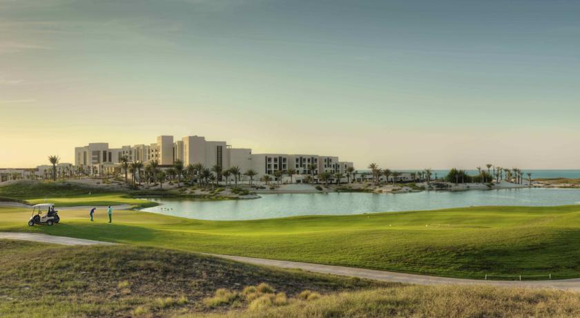 Park Hyatt Abu Dhabi Hotel & Villas — Абу Дабі, Об'єднані Арабські Емірати мініатюра 30