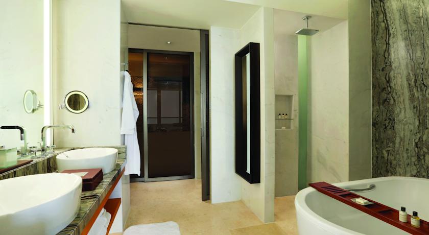 Park Hyatt Abu Dhabi Hotel & Villas — Абу Дабі, Об'єднані Арабські Емірати мініатюра 34