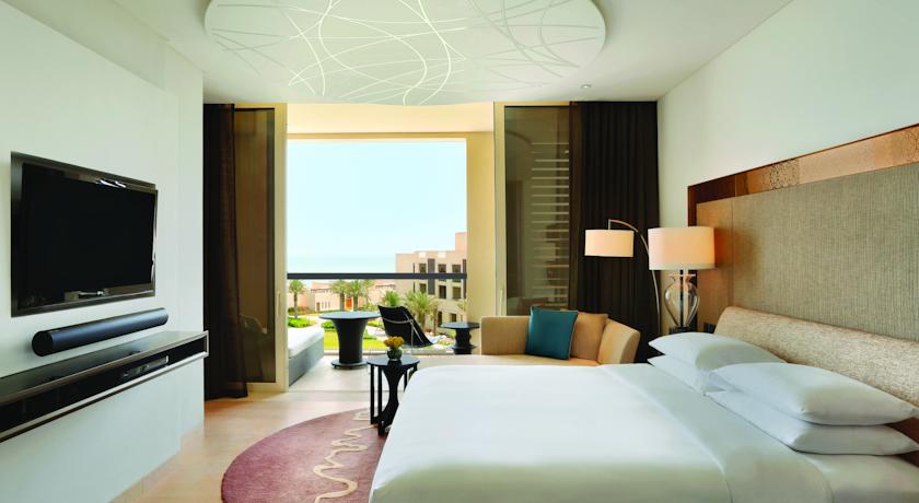 Park Hyatt Abu Dhabi Hotel & Villas — Абу Дабі, Об'єднані Арабські Емірати мініатюра 35