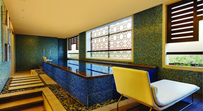 Park Hyatt Abu Dhabi Hotel & Villas — Абу Дабі, Об'єднані Арабські Емірати мініатюра 37