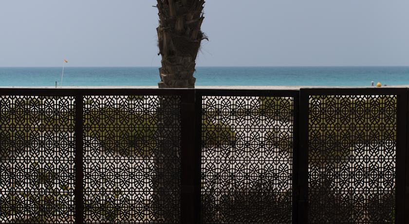 Park Hyatt Abu Dhabi Hotel & Villas — Абу Дабі, Об'єднані Арабські Емірати мініатюра 38