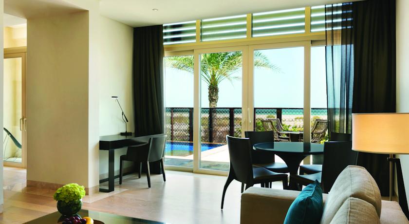 Park Hyatt Abu Dhabi Hotel & Villas — Абу Дабі, Об'єднані Арабські Емірати мініатюра 41