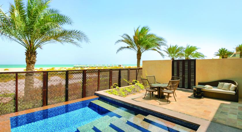 Park Hyatt Abu Dhabi Hotel & Villas — Абу Дабі, Об'єднані Арабські Емірати мініатюра 42