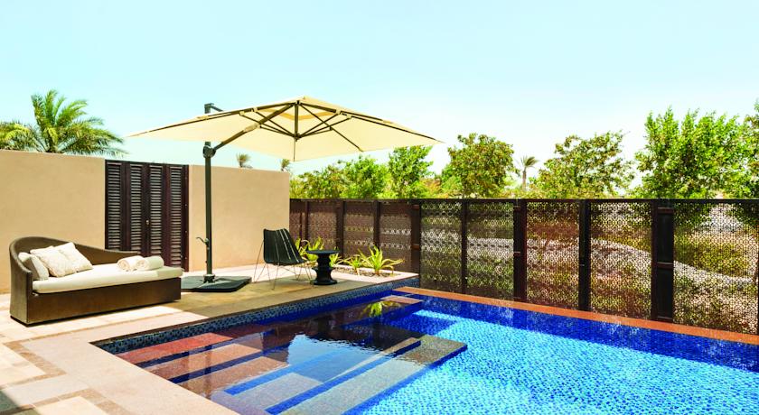 Park Hyatt Abu Dhabi Hotel & Villas — Абу Дабі, Об'єднані Арабські Емірати мініатюра 44