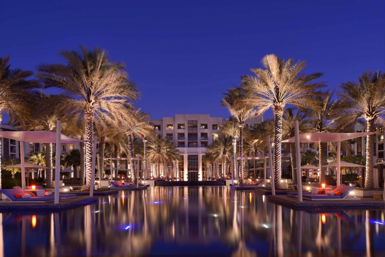 Park Hyatt Abu Dhabi Hotel & Villas — Абу Дабі, Об'єднані Арабські Емірати мініатюра 47