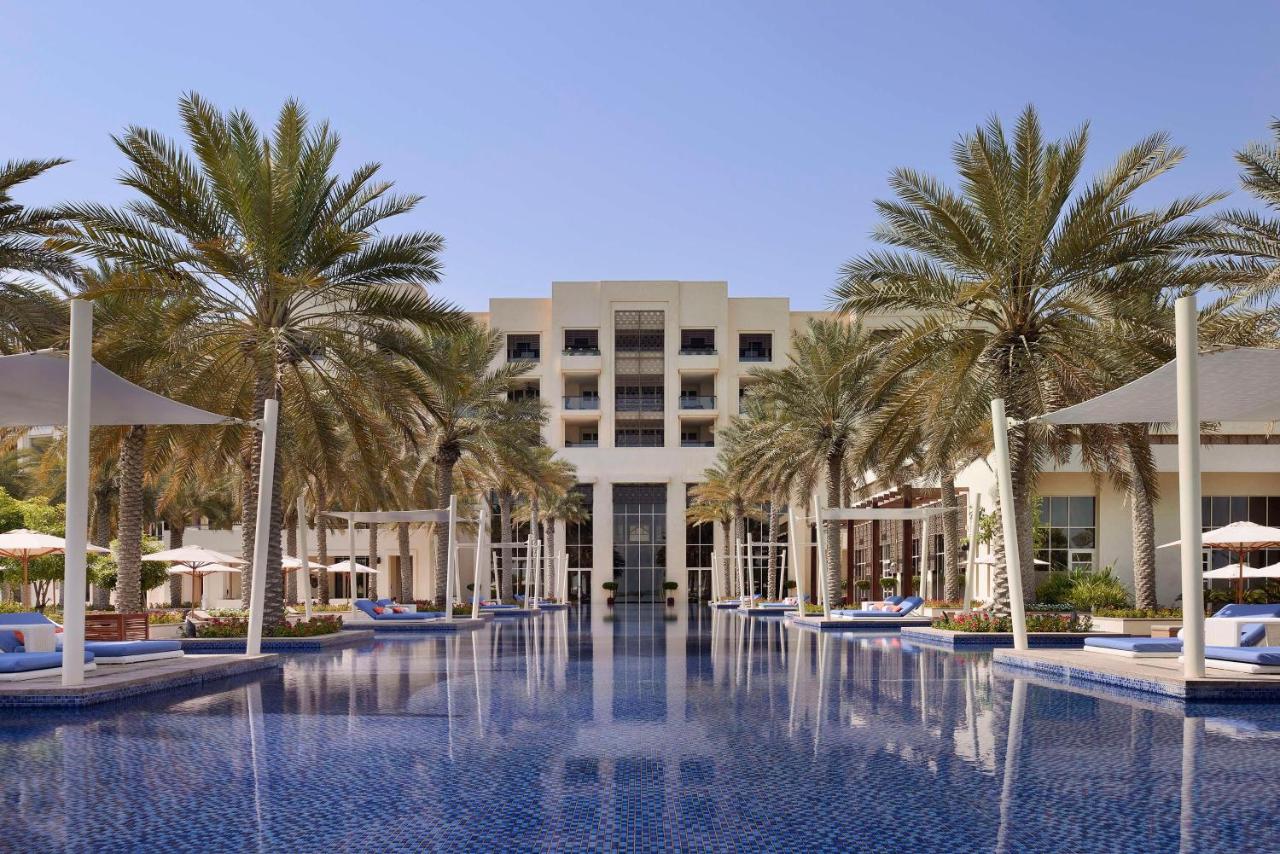 Park Hyatt Abu Dhabi Hotel & Villas — Абу Дабі, Об'єднані Арабські Емірати мініатюра 46