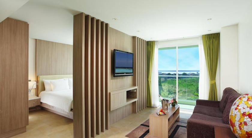 Centara Pattaya Hotel, Паттайя, Таїланд мініатюра 6