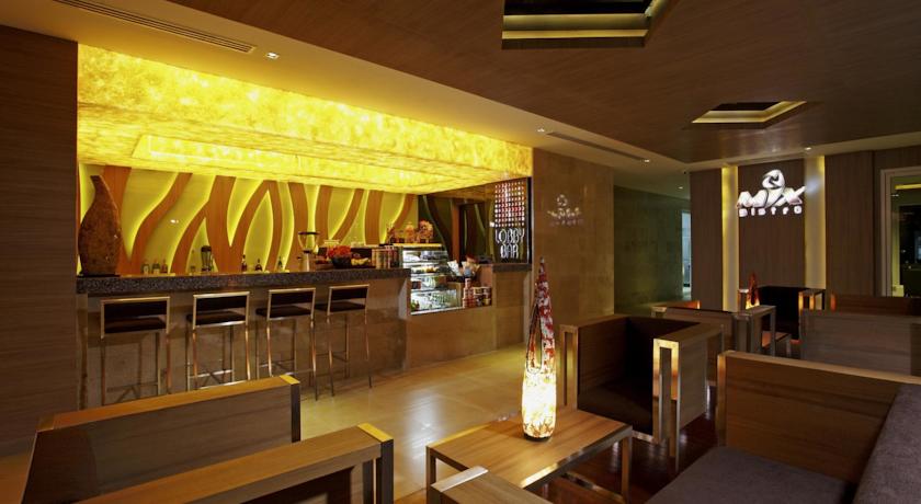 Centara Pattaya Hotel, Паттайя, Таїланд мініатюра 16