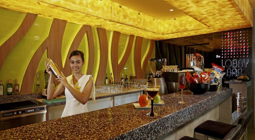 Centara Pattaya Hotel, Паттайя, Таїланд мініатюра 17