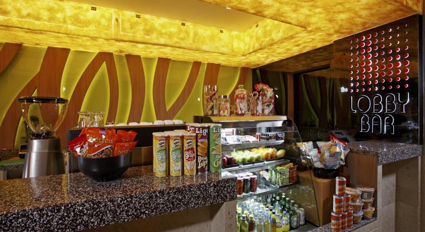 Centara Pattaya Hotel, Паттайя, Таїланд мініатюра 18