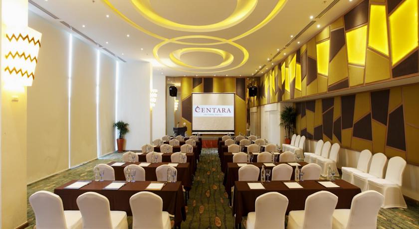 Centara Pattaya Hotel, Паттайя, Таїланд мініатюра 24